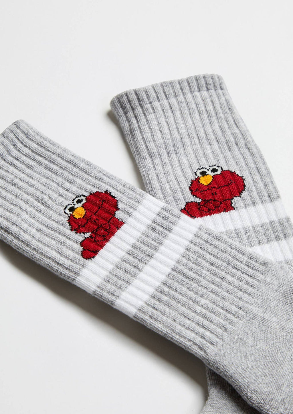 Chaussettes de sport BeSesameStreet Elmo