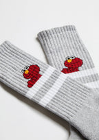 Chaussettes de sport BeSesameStreet Elmo