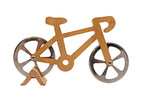 Coupe-pizza Vélo