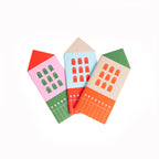 Carnet Orange Notting Hill Helio Ferretti Vue 4