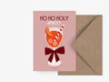 Carte de vœux - Holy Aperoly | Oggetti di design e regali originali