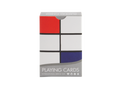 Cartes à jouer, Piet Mondriaan