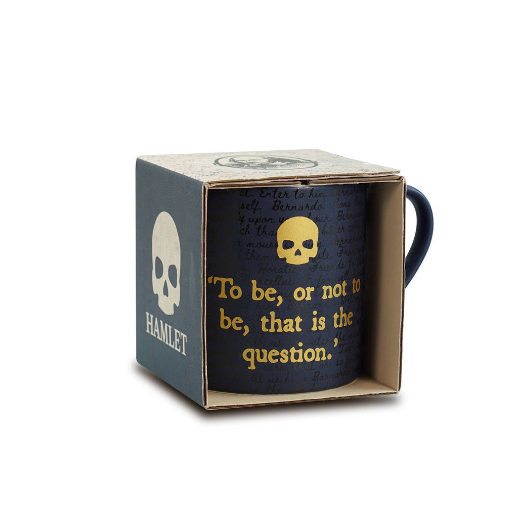 Mug Shakespeare - Hamlet 310 ml