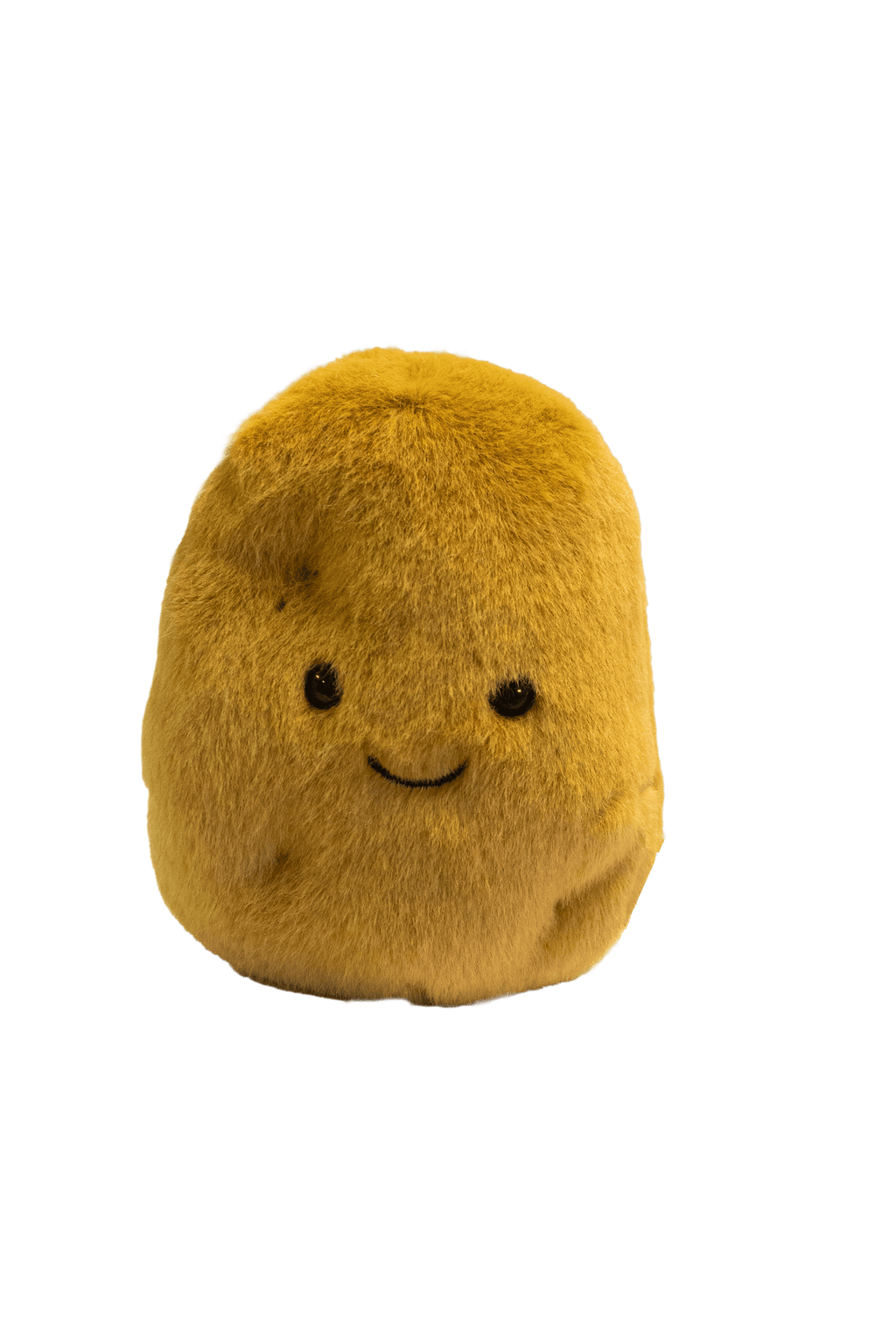 Peluche Amis du Jardin - Pomme de Terre - Wild & Soft