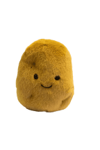 Peluche Amis du Jardin - Pomme de Terre - Wild & Soft
