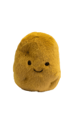 Peluche Amis du Jardin - Pomme de Terre - Wild & Soft