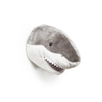 Décoration Murale Peluche Jack le Requin - Wild & Soft