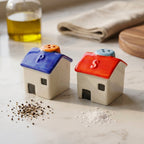 Sel et poivre Maisons « TINY TOWN »