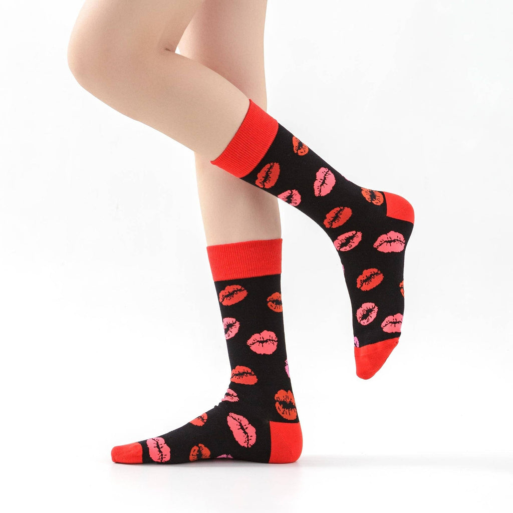 Kusssocken