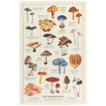 Torchon à motif champignons Now Designs | Design e regali originali