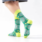 Chaussettes Tennis