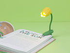 Lumière de lecture Tulipe Jaune | Designproducten en originele cadeaus