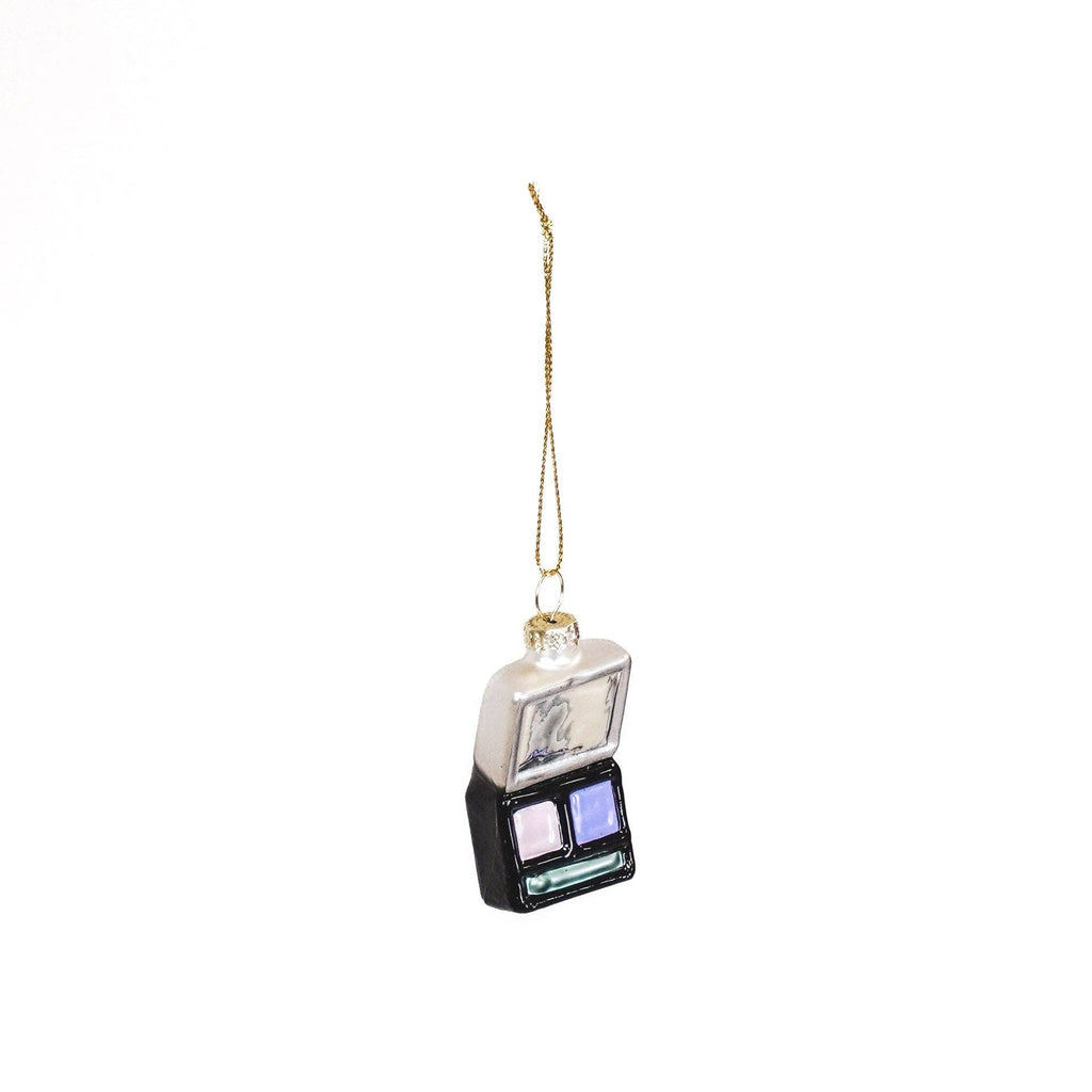 Design-lahja – boule de noel 