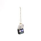 Design-lahja – boule de noel 