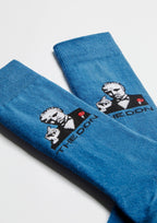 Chaussettes BeTheGodfather | Designproducten en originele cadeaus