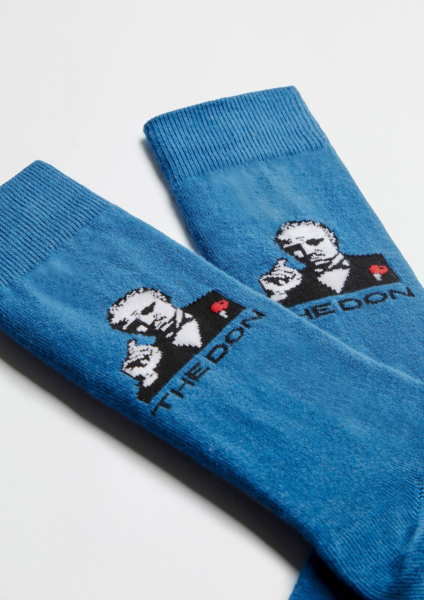Chaussettes BeTheGodfather | Design e regali originali
