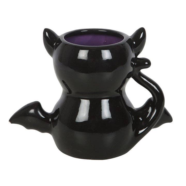Mug 3D Chat Chauve-Souris
