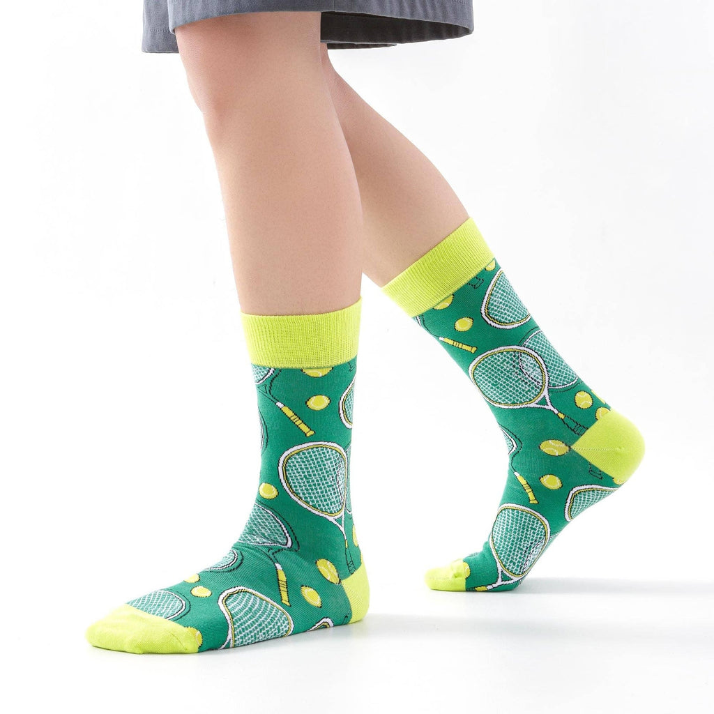 Chaussettes Tennis