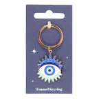 Porte-clés Œil « All Seeing Eye » | Design e regali originali