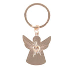 Porte-clés Ange du Réconfort