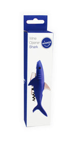 Tire-bouchon Requin | Designproducten en originele cadeaus