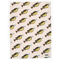 Oggetto regalo di design – torchon luno gangzai design GD581 3760261705638