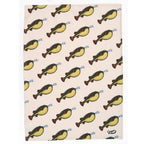 Oggetto regalo di design – torchon luno gangzai design GD581 3760261705638