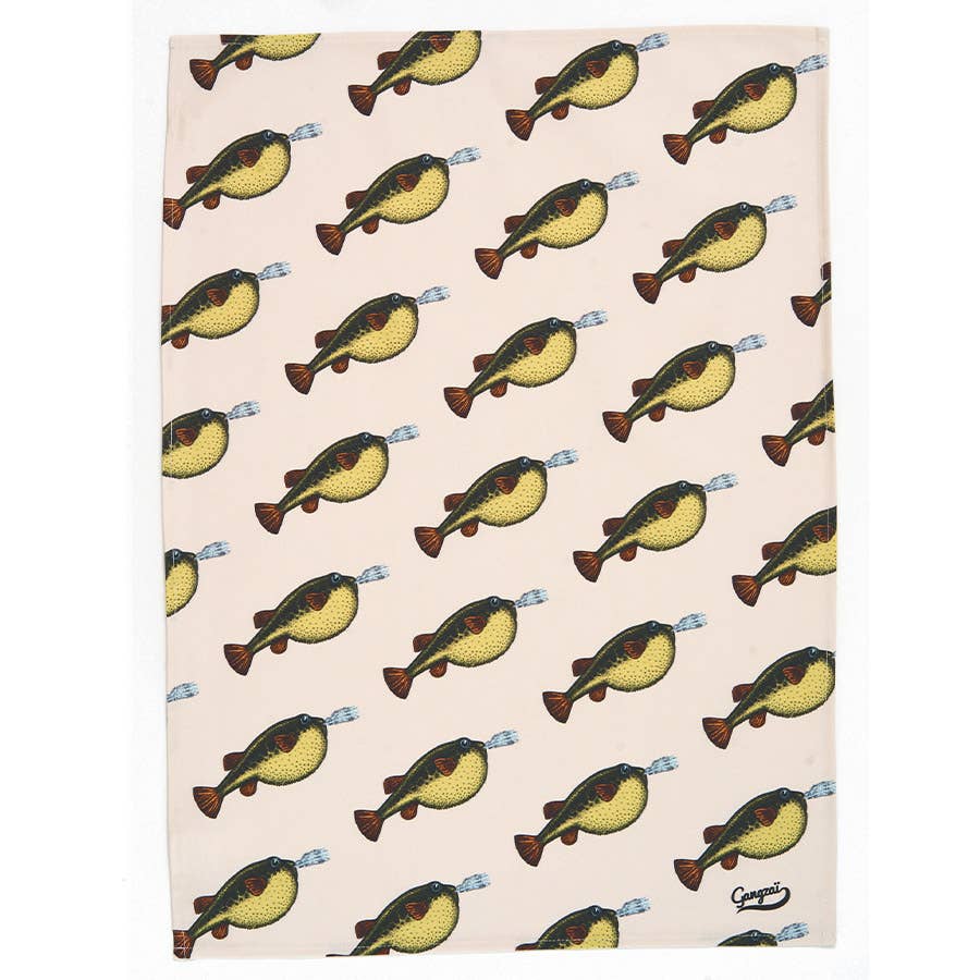 Oggetto regalo di design – torchon luno gangzai design GD581 3760261705638