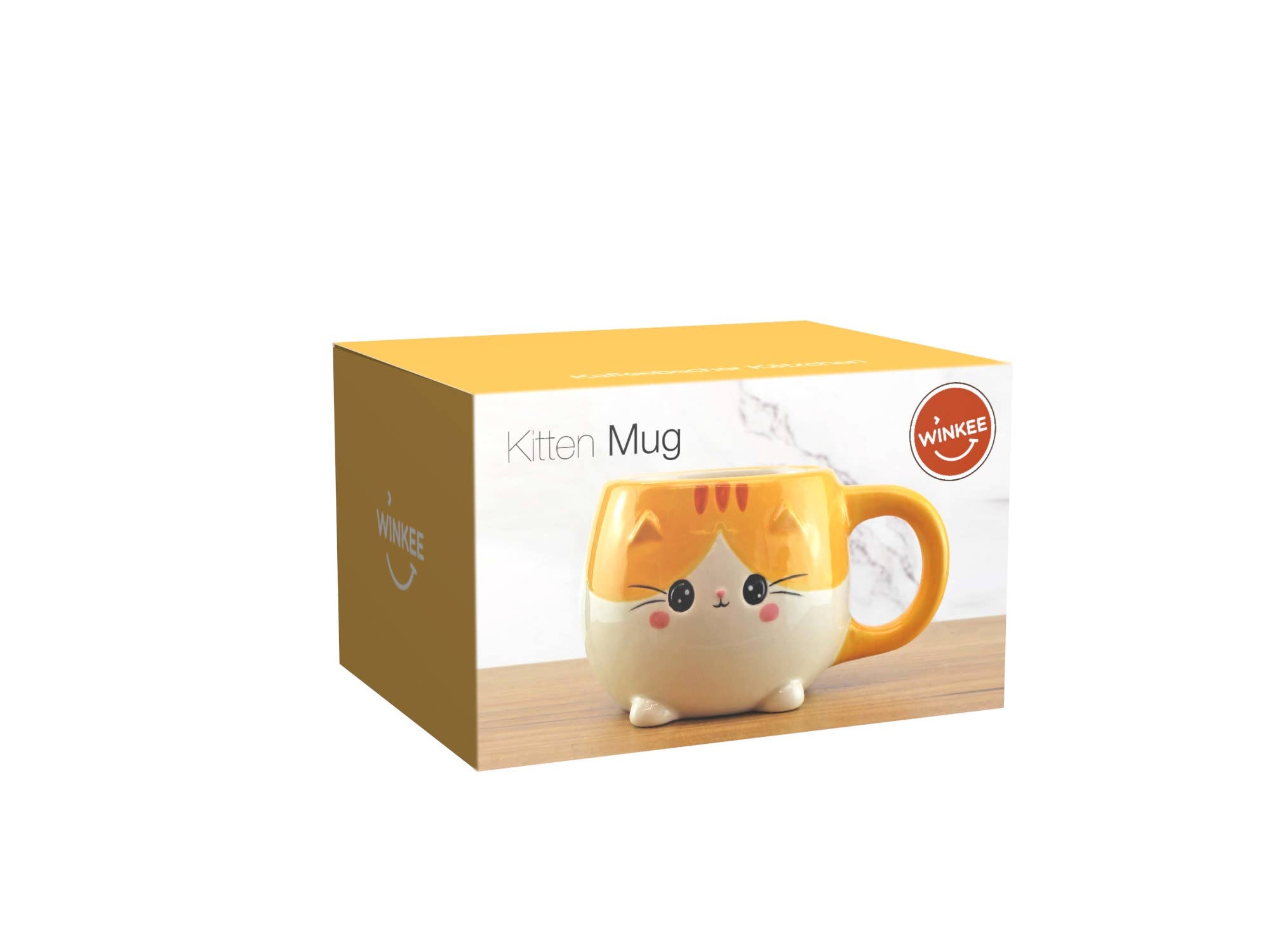 Mug Animal - Chat | Design e regali originali