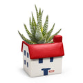 Pot de fleurs Coastal - maison Beach Holiday