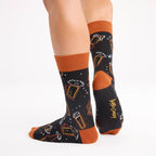 Chaussettes Bières