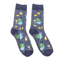 Chaussettes Canard Colvert Dandy | Design e regali originali