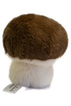 Peluche Amis du Jardin - Champignon - Wild & Soft