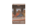 Jeu de 56 cartes à jouer Bridge avec La Cène de Léonard de Vinci