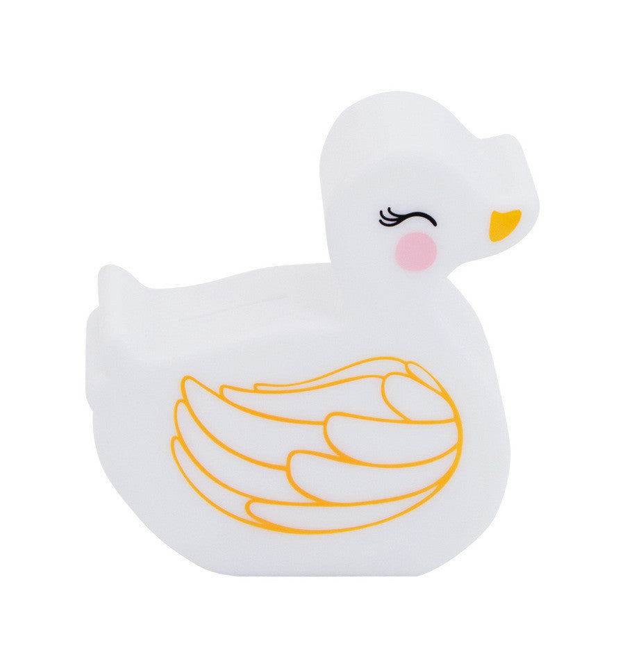 Tirelire Canard Blanc – A Little Lovely Company