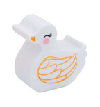 Tirelire Canard Blanc – vue 2 – A Little Lovely Company