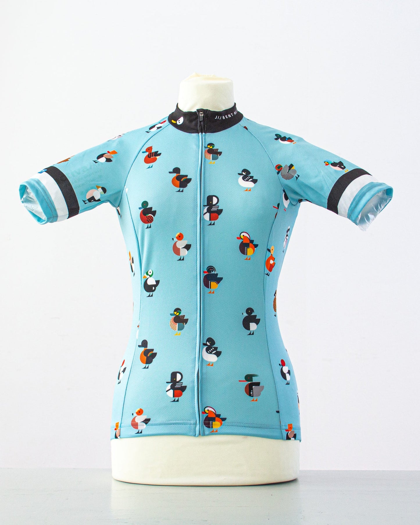 Women's Cycling Jersey – Duckling