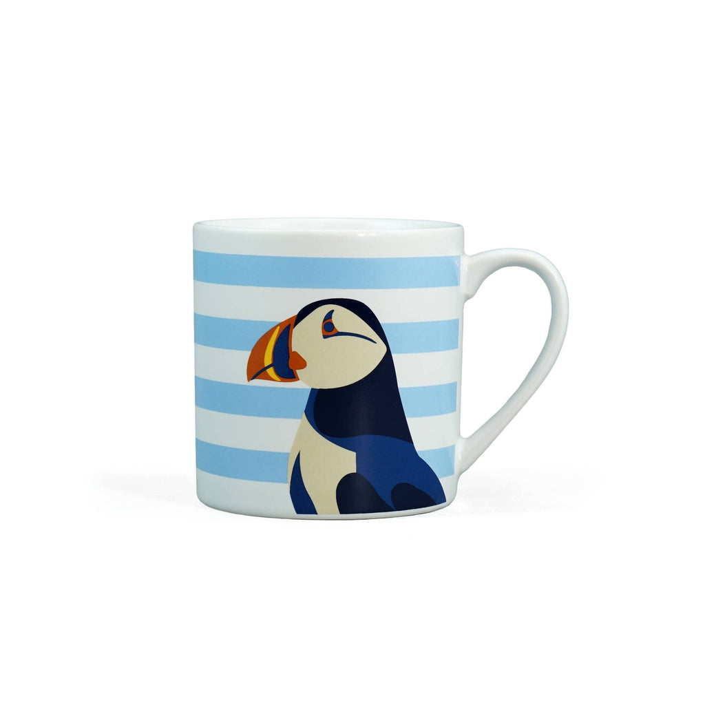 RSPB Papageientaucherbecher – Blau
