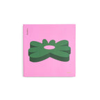 Carnet Marguerite Verte Helio Ferretti Vue 1