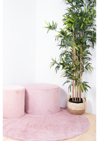 Pouf enfant Wild & Soft - Wild & Soft