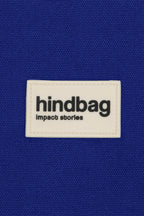 Lunch bag Igor Bleu électrique