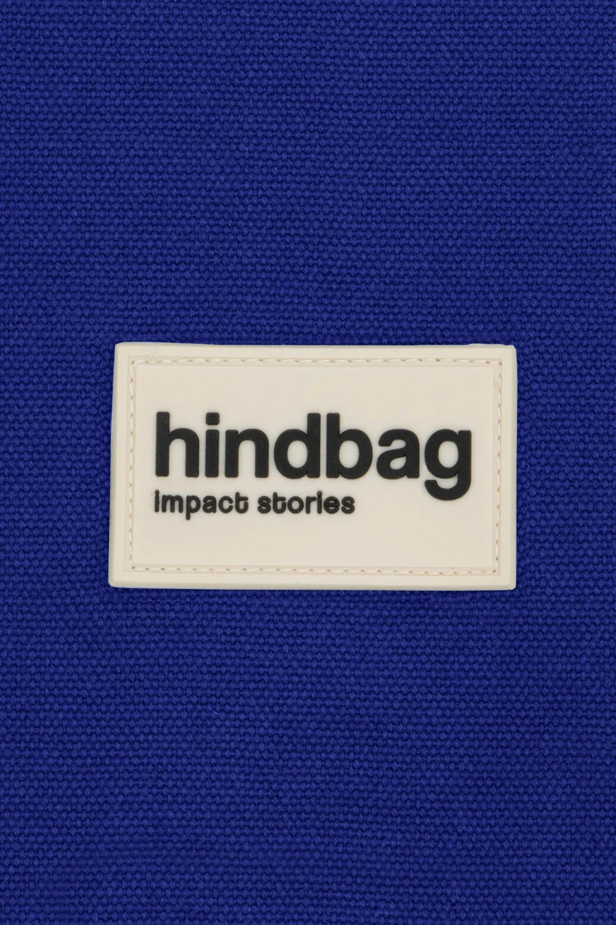 Sac Gabriel Bleu électrique