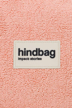 Bob Éponge rose corail
