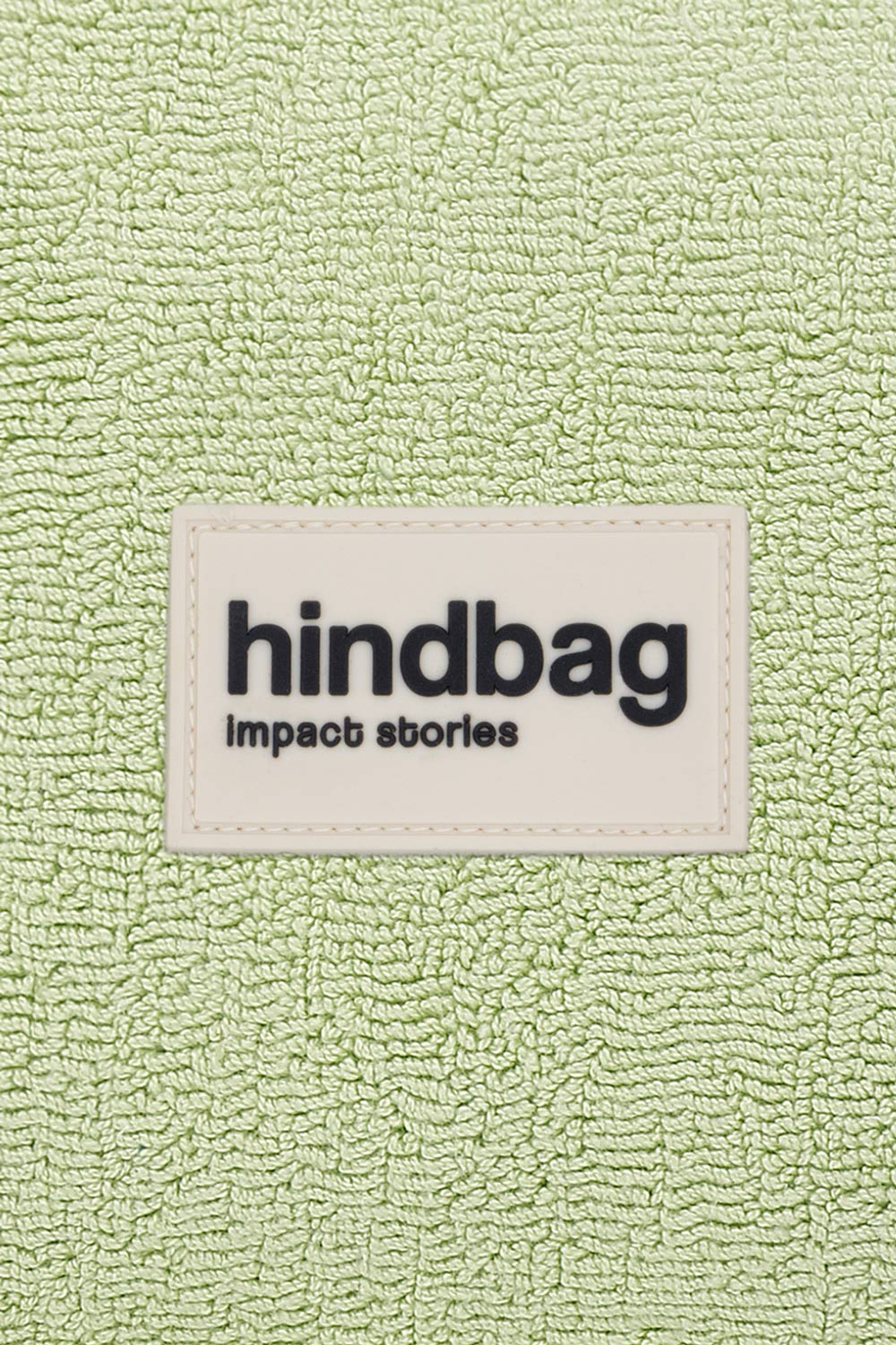 Bob Éponge vert amande