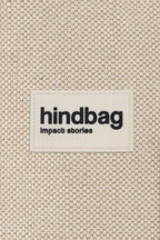 Sac hobo Claire Jute