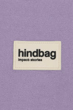 Sac multipocket Emile Lilas
