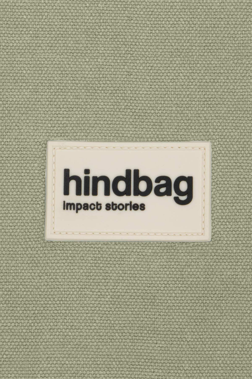 Sac banane Andrea Vert argile