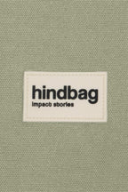 Sac banane Andrea Vert argile