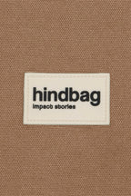 Sac cabas Oscar Cannelle