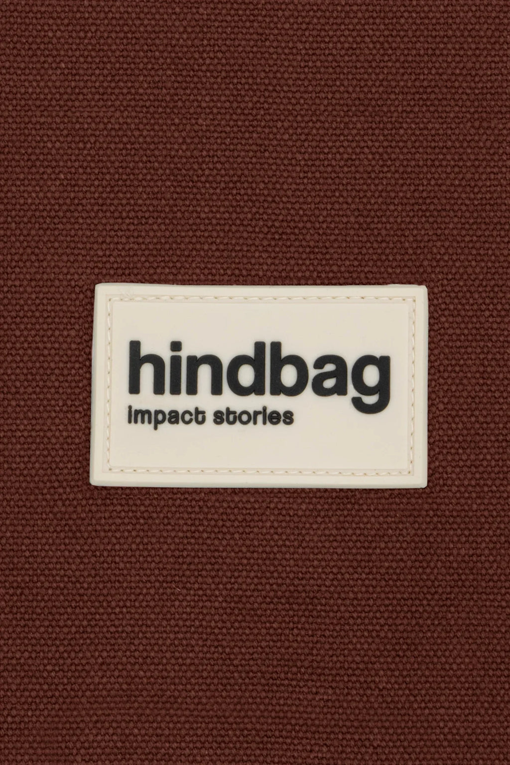 Sac banane Andrea Chocolat